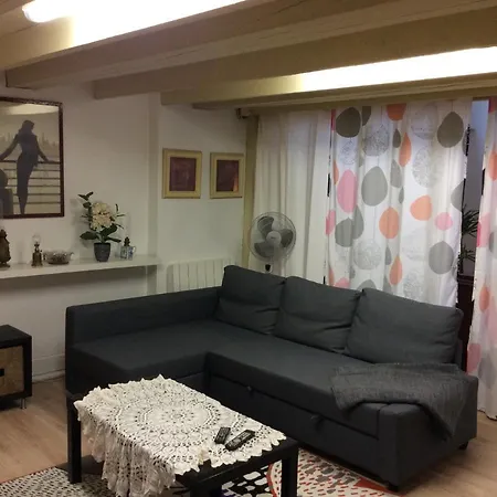 Le Loft Appartement Carrières-sur-Seine