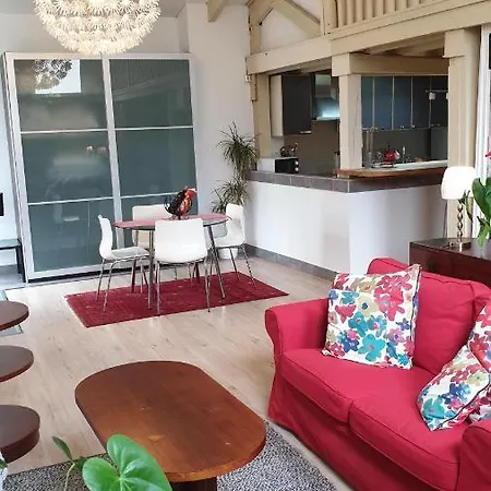 Le Loft * Carrières-sur-Seine