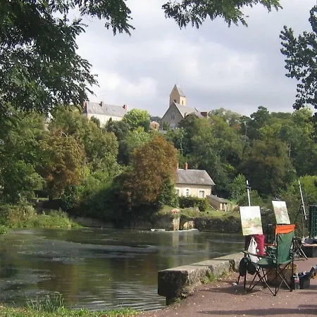 Le Loft Appartement *
