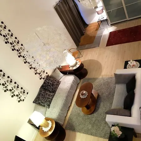 Appartement Le Loft *