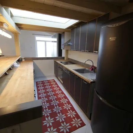 Le Loft * Carrières-sur-Seine