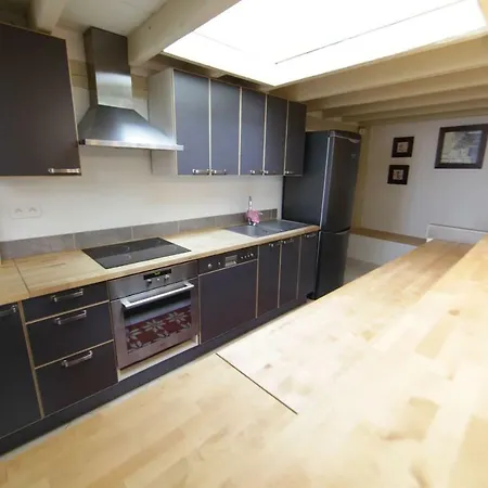 Le Loft Carrières-sur-Seine